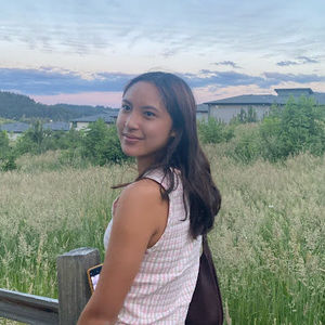 Meet your Posher, Ally